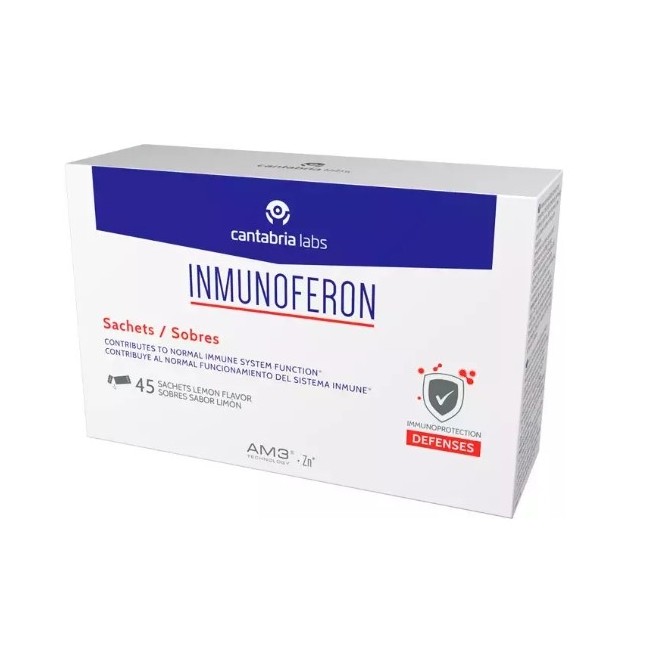Inmunoferon 45 Sobres