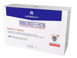Inmunoferon 45 Sobres