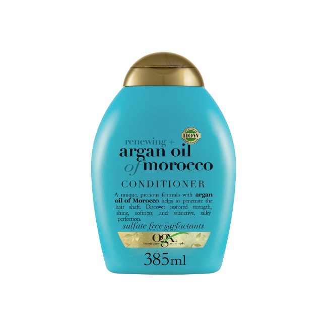 OGX Argan Oil Of Morocco Acondicionador 385 ml