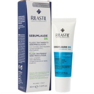 Cumlaude Sebumlaude Ds 30 ml