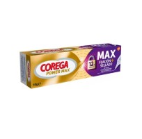 Corega Sellado Maximo Adhesivo Protesis Dental 40 G