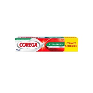 Corega® Extra Fuerte 70G
