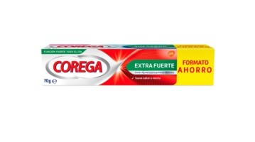 Corega® Extra Fuerte 70G