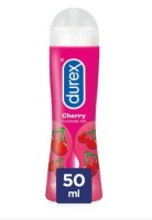COMPRAR DUREX PLAY LUBRICANTE SABOR CHERRY 50 ML