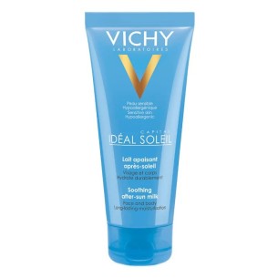 Vichy Idéal Soleil Leche After Sun 300 ml