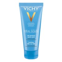 Vichy Idéal Soleil Leche After Sun 300 ml