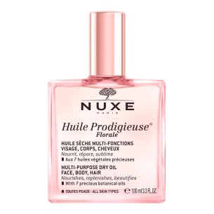COMPRAR NUXE HUILE PRODIGIEUSE FLORALE 100 ML