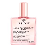 COMPRAR NUXE HUILE PRODIGIEUSE FLORALE 100 ML