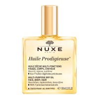 COMPRAR NUXE HUILE PRODIGIEUSE 100 ML NUEVA FORMULA