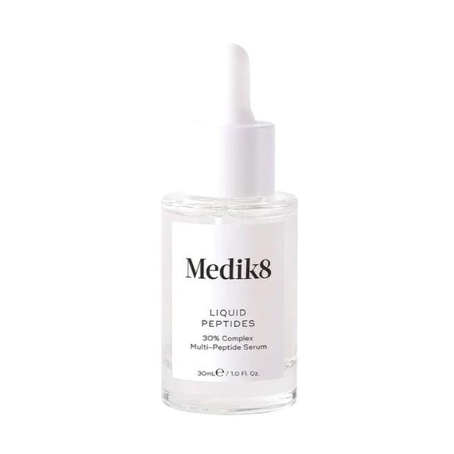 Medik8 Liquid Peptides 30 ml