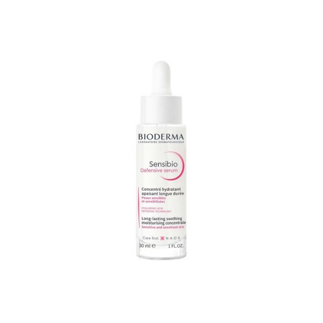 Bioderma Sensibio Defensive Sérum 30 ml