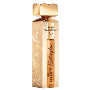 Nuxe Huile Prodigieuse Roll & Glow 8 ml