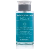 COMPRAR SESDERMA CLEANSER SEBUM 200 ML
