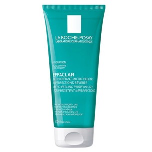 COMPRAR LA ROCHE-POSAY EFFACLAR AGUA MICELAR ULTRA 200 ML