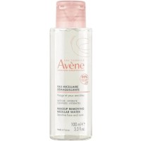 Avène Agua Micelar Desmaquillante 100 ml