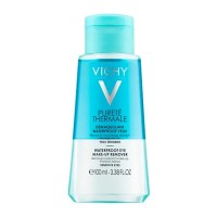 VICHY PURETÉ THERMALE DESMAQUILLANTE OJOS WATERPROOF 100 ML