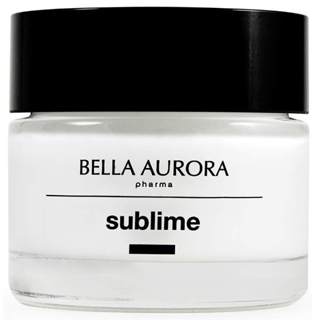 BELLA AURORA SUBLIME CREMA DE NOCHE 50 ML