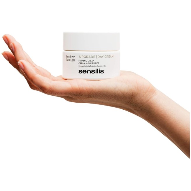 SENSILIS UPGRADE CREMA DE DÍA 50 ML