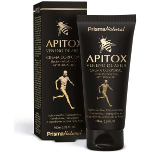 Prisma Natural Apitox Crema 100 ml