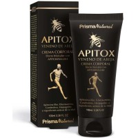 Prisma Natural Apitox Crema 100 ml
