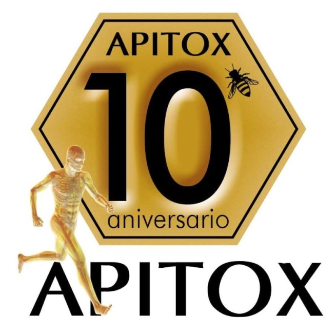 Prisma Natural Apitox Crema 100 ml