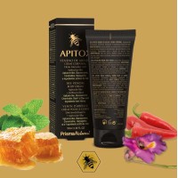 Prisma Natural Apitox Crema 100 ml