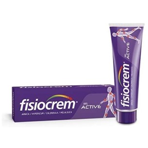 Fisiocrem Gel Active 60 ml