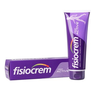 Fisiocrem Gel Active 200 ml + 50 ML