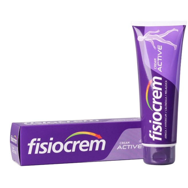 Fisiocrem Gel Active 200 ml