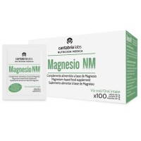 Magnesio NM 100 sobres