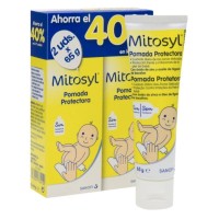 Mitosyl Pomada Protectora 65 Gr. + 65 Gr.