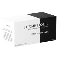 Luxmetique Fórmula Antiedad 15 Viales