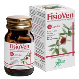 Comprar Fisioven Plus 50 caps
