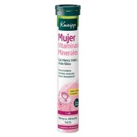 Kneipp Mujer Vitaminas y Minerales 15Comp