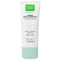 Martiderm Acniover Crema Restauradora 40 ml