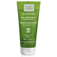 Martiderm® Acniover Gel Purificante 200 ml