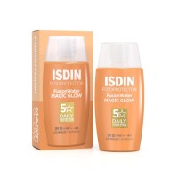 Isdin Fusion Water Magic Glow FPS 30 50 Ml