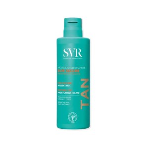 SVR Sun Secure Mousse Autobronzante 150 Ml