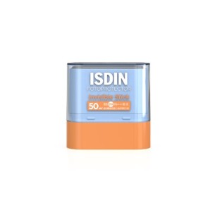 Isdin Fotoprotector Invisible Stick FPS 50+ 10Gr