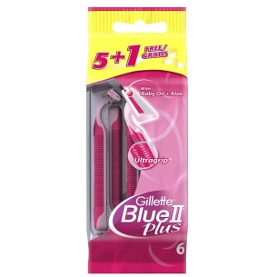 Gillette Venus Desechable 5 Uds