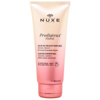 NUXE FLORAL GEL DE DUCHA 200 ML
