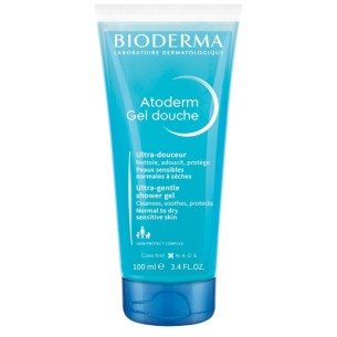 Atoderm Gel de Ducha Bioderma 100 ml