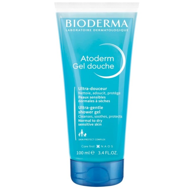 Atoderm Gel de Ducha Bioderma 100 ml