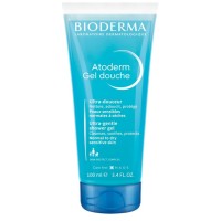 Atoderm Gel de Ducha Bioderma 100 ml