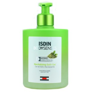 ISDIN GEL DE BAÑO REVITALIZANTE