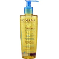 BIODERMA ATODERM ACEITE DE DUCHA 200 ML
