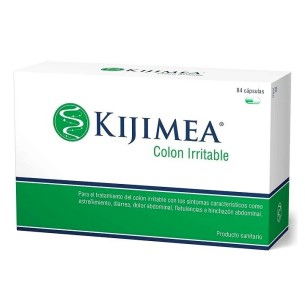 Kijimea Colon Irritable 84 cápsulas