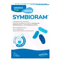 Symbioram 12 Sobres