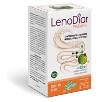 Lenodiar Pediatric 12 Sobres