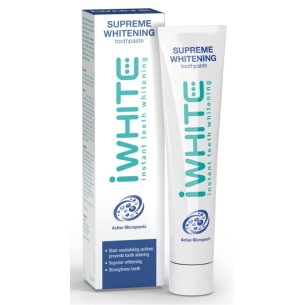 IWHITE BLANQUEADOR SUPREMO 75 ML